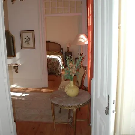 住宿加早餐酒店 Palacio De Rio Frio (Lisbon)