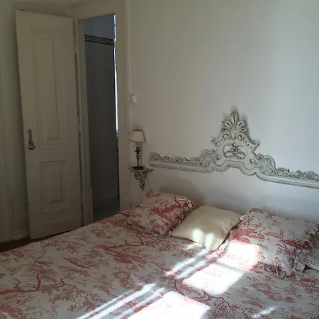 Palacio De 住宿加早餐酒店 3*