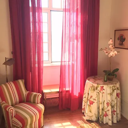 Palacio De Rio Frio (Lisbon)