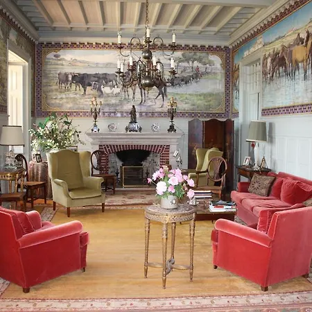 Palacio De 住宿加早餐酒店 3*