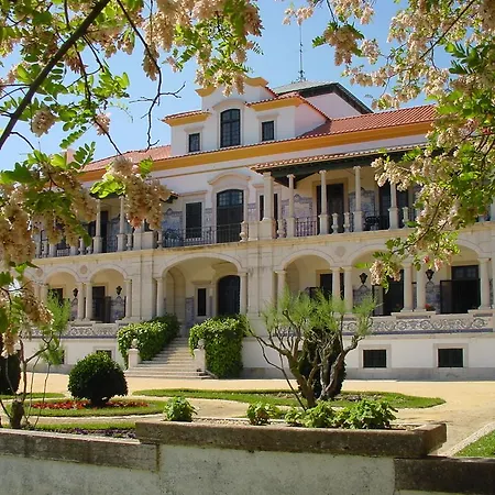 住宿加早餐酒店 Palacio De