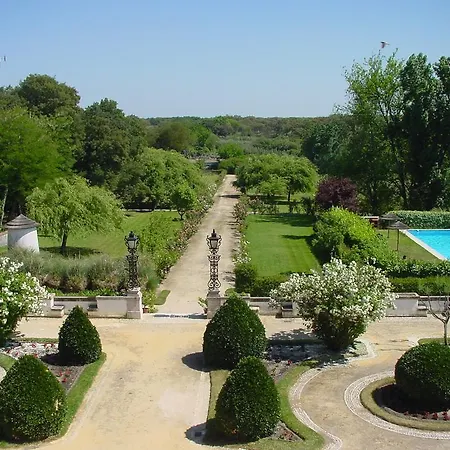 住宿加早餐酒店 Palacio De 3*