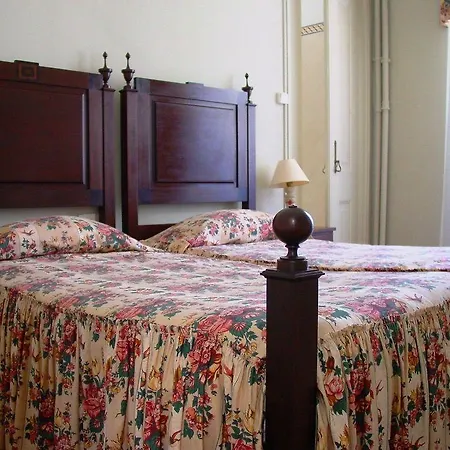 Palacio De 住宿加早餐酒店