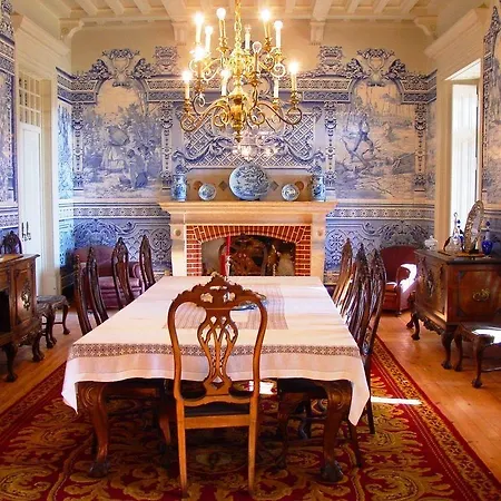 Palacio De 3*