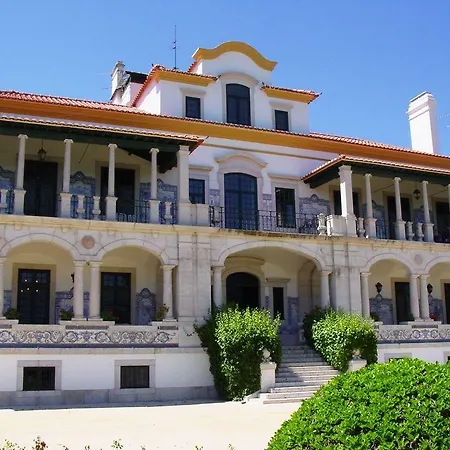 Alojamento de Acomodação e Pequeno-almoço Palacio De