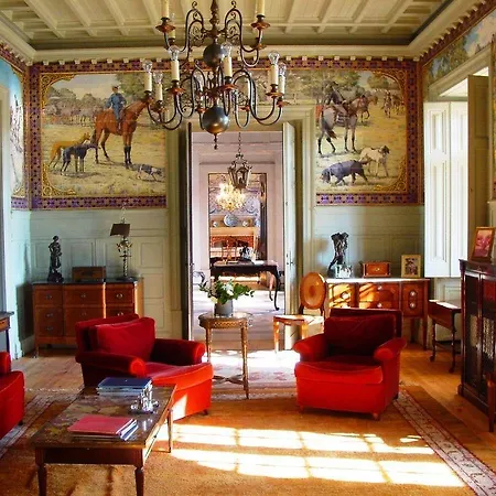 Palacio De Rio Frio (Lisbon)