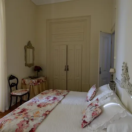 Alojamento de Acomodação e Pequeno-almoço Palacio De 3*