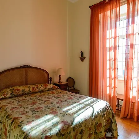 Palacio De 住宿加早餐酒店