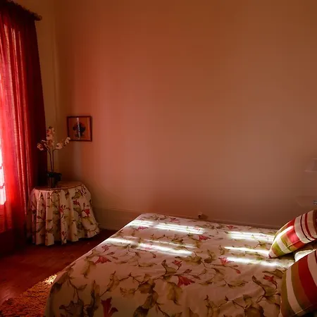 住宿加早餐酒店 Palacio De