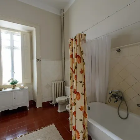 Palacio De Rio Frio (Lisbon)