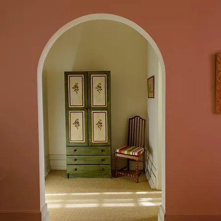 Palacio De 住宿加早餐酒店 3*