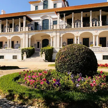 Palacio De 住宿加早餐酒店