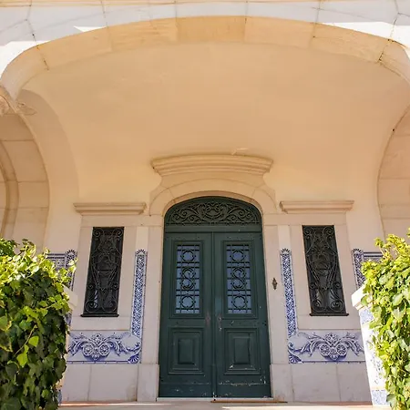 住宿加早餐酒店 Palacio De