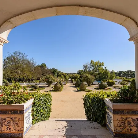 Palacio De 住宿加早餐酒店 3*