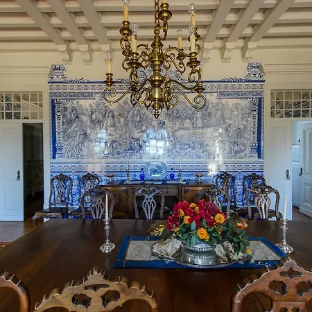 Palacio De 住宿加早餐酒店 3*