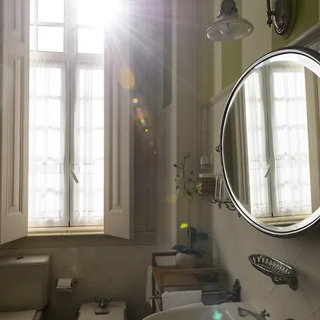 Palacio De 住宿加早餐酒店 3*