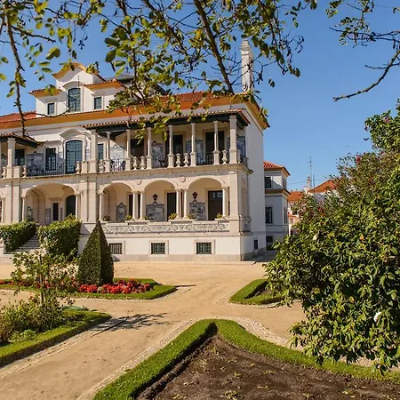 住宿加早餐酒店 Palacio De 3*