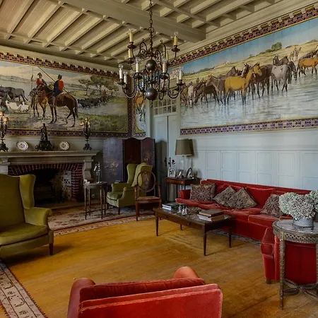 Palacio De 住宿加早餐酒店