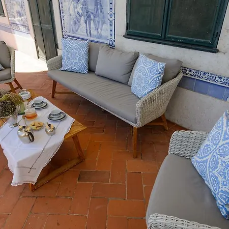 Palacio De 住宿加早餐酒店