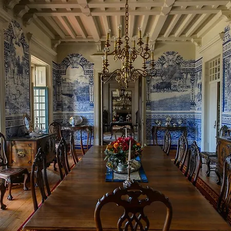 住宿加早餐酒店 Palacio De