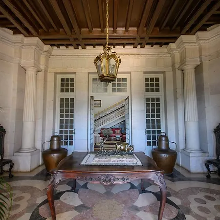 Palacio De 3* Rio Frio (Lisbon)