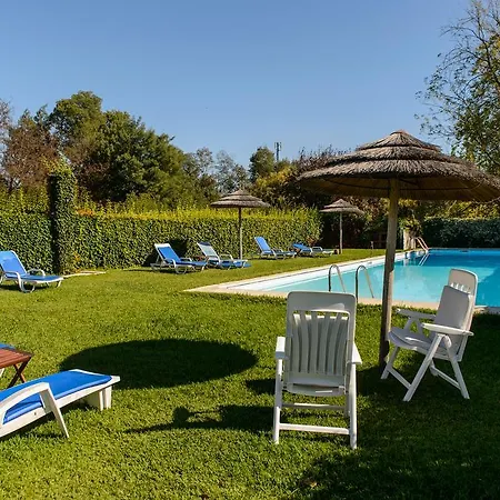 住宿加早餐酒店 Palacio De 3*