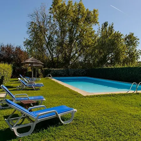 住宿加早餐酒店 Palacio De 3*