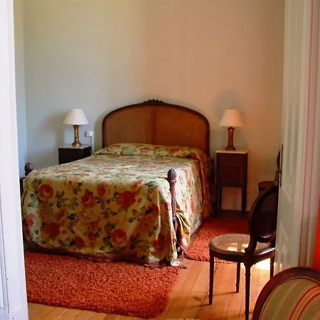 Alojamento de Acomodação e Pequeno-almoço Palacio De Rio Frio (Lisbon)