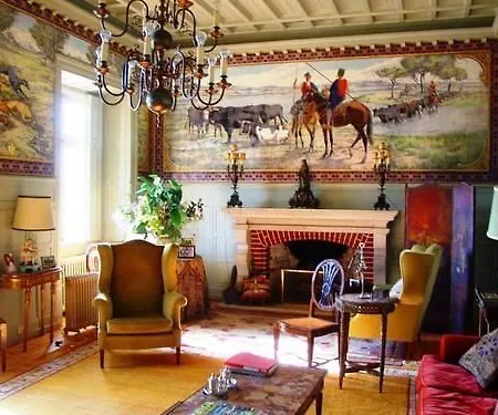 Palacio De Rio Frio (Lisbon)