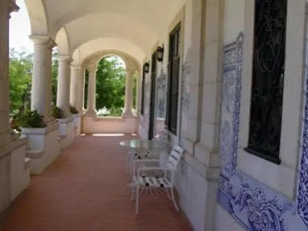 Palacio De Rio Frio (Lisbon)