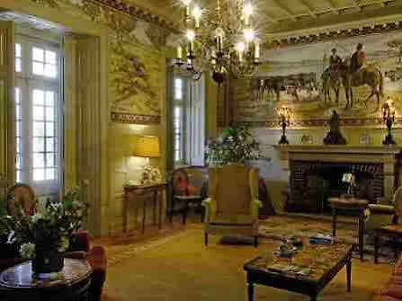 Palacio De Alojamento de Acomodação e Pequeno-almoço Rio Frio (Lisbon)
