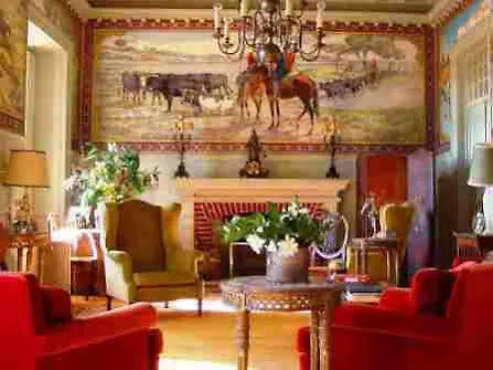 Palacio De Alojamento de Acomodação e Pequeno-almoço 3*