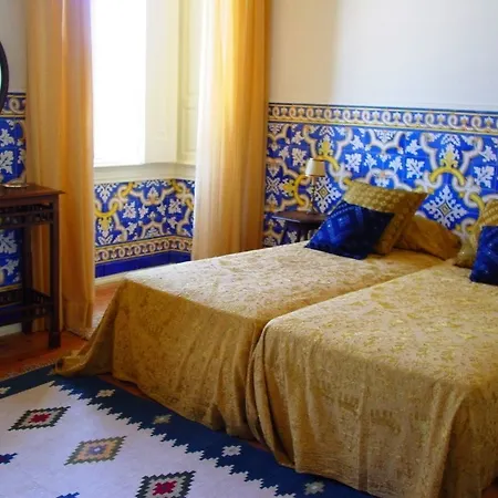 Palacio De 3* Rio Frio (Lisbon)