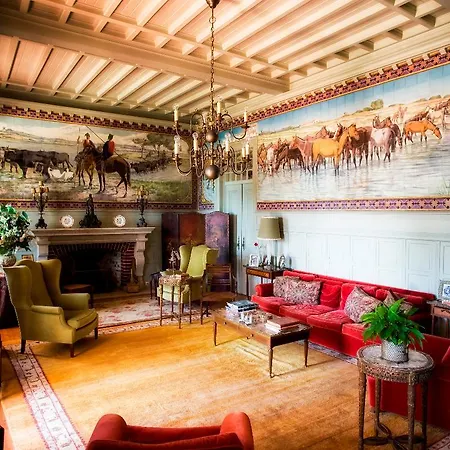 Palacio De Rio Frio (Lisbon)