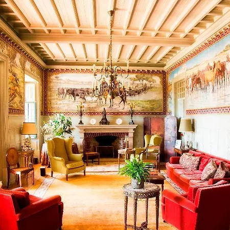 Alojamento de Acomodação e Pequeno-almoço Palacio De 3*