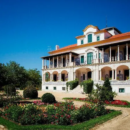 Palacio De 住宿加早餐酒店 3*