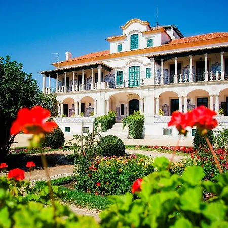Alojamento de Acomodação e Pequeno-almoço Palacio De