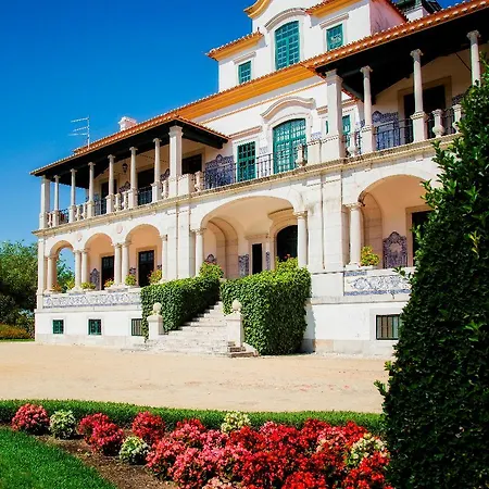 Palacio De Rio Frio (Lisbon)