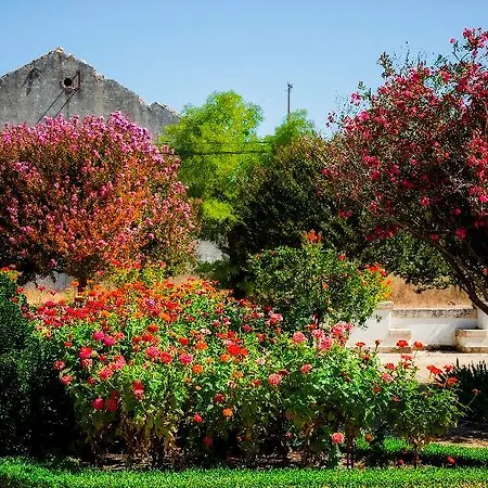 Palacio De 住宿加早餐酒店