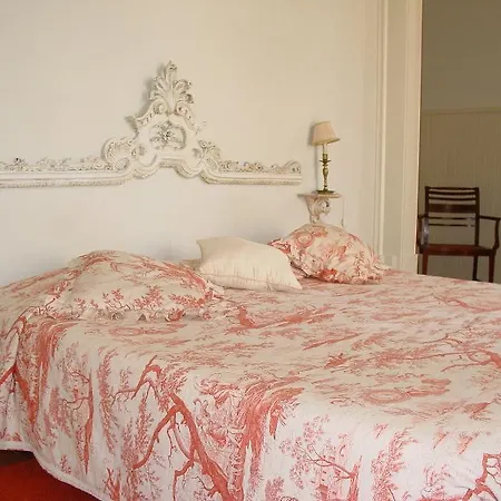 住宿加早餐酒店 Palacio De