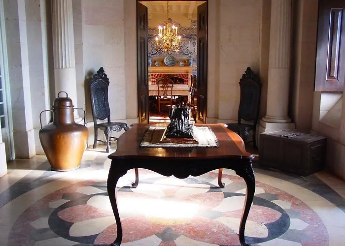 Palacio De